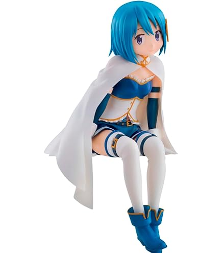 Amazon.co.jp: 魔法少女まどかマギカ まどマギ フィギュア マミ 巴マミ